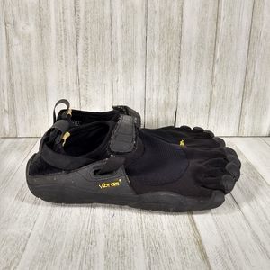Vibram Five-finger Barefoot Minimalist Shoe KSO Women's EU 38